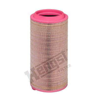 HENGST FILTER E1568L - légszűrő SCANIA