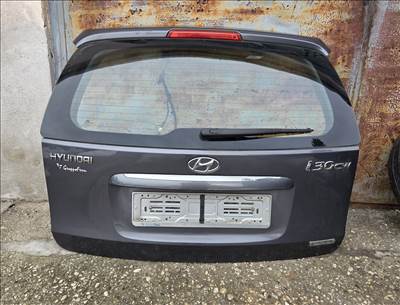 Hyundai i30 (FD) csomagtérajtó 