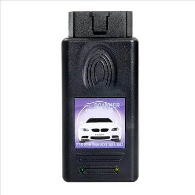 BMW 1.4.0 Scanner Autódiagnosztika hibakód olvasó