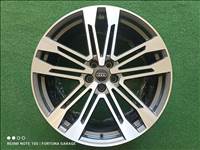 5x112 21" Audi Q5/SQ5 újszerű alufelni garnitúra