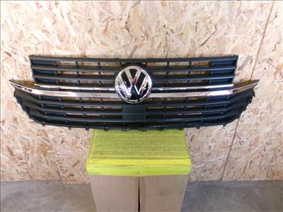 VOLKSWAGEN TRANSPORTER T6 .1 hűtő díszrács 2020-2024 7LA853653J