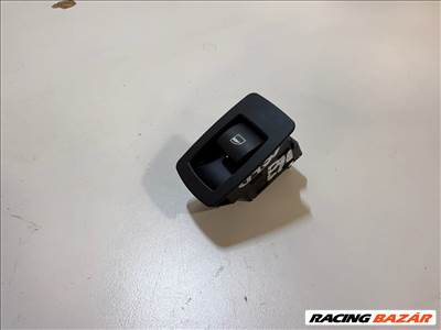 BMW E70, E71, E87, E89, E90, E91, E92, E93 ablakemelő kapcsoló 61316945874 61316935534