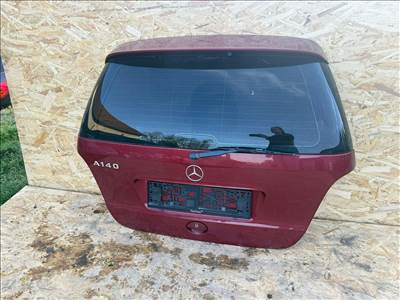 Mercedes A-osztály W168 csomagtérajtó 