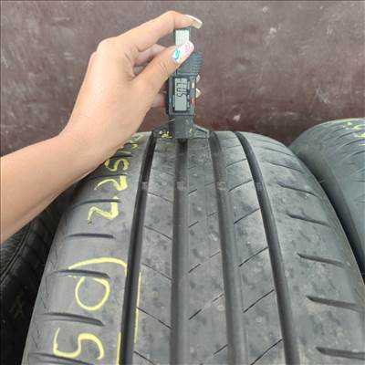 225/55 R17 Bridgestone nyári gumi 70000ft a 4db/150/