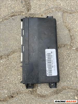 Jaguar S-type ülés vezérlő modul 4R83-13C791-bb