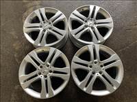  5x112-es; 7X 18"-as újszerű gyári Mercedes alufelni