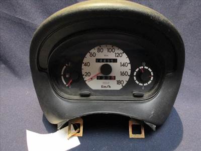 Fiat Seicento 735245706 számú óracsoport