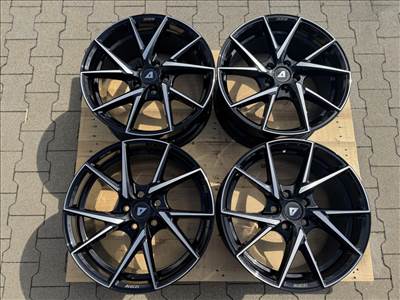 R18 5x114,3 (70,1) ALUTEC ADX.01 8.5J ET47 for Nissan Juke Murano