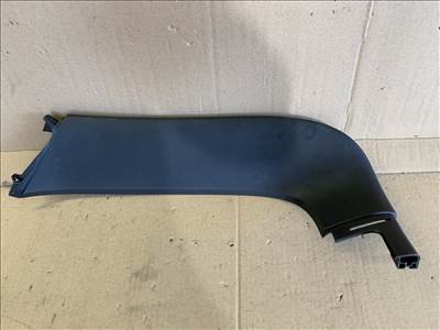 Porsche Cayenne jobb hátsó csomagtérajtó burkolat 7p5867588