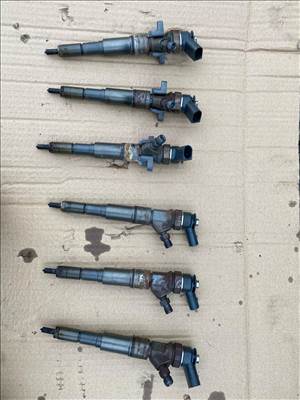 BMW 1-es sorozat, BMW 3-as sorozat Bmw E90 E87 318D, 118D porlasztó 0445110 209 porlasztó 