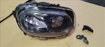Citroën C3 III Jobb oldali fényszóró 
