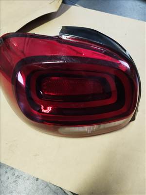 Citroën C3 III Bal hátsó lámpa 