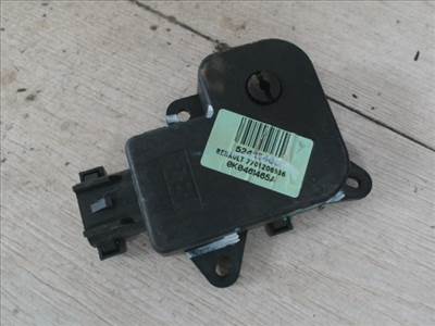 RENAULT ESPACE 02.11.01-06.02.28 Fűtésszabályzó zsalu állító motor