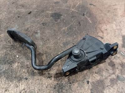 Volkswagen Sharan I Gázpedál (Elektromos) *136197* 7m3721603b