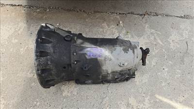 Mercedes 722.64 automata sebeségváltó 5 sebességes 722646