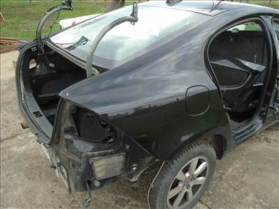 Volvo S60 hátsó sárvédők, hátulja 2010-2016-ig.