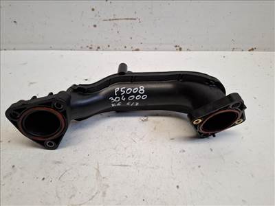 Peugeot 5008  turbócső 9674942380