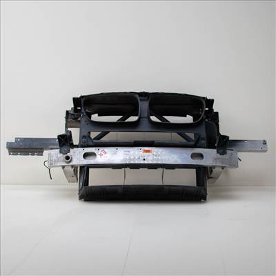 BMW X3 F25, X4 F26 Első ütközőerősítő (crash bar) lökhárító váz