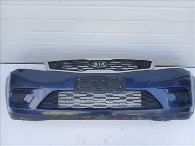 17367 Kia Ceed I. (ED) 2007-2012 első Lökhárító Kék