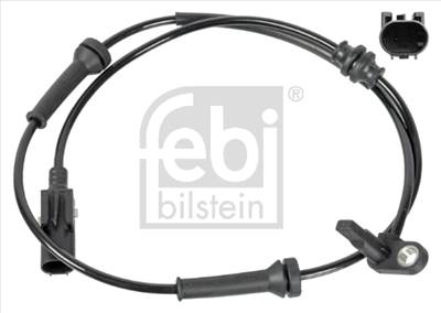 FEBI BILSTEIN 174855 - kerékfordulatszám érzékelő FIAT OPEL VAUXHALL