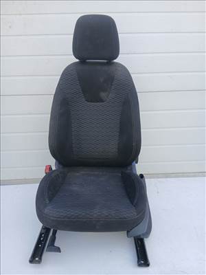 17353 Opel Astra K 2015-2021 bal első Ülés szövet