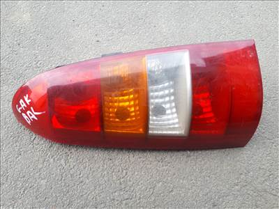 Opel Astra G kombi bal hátsó lámpa 