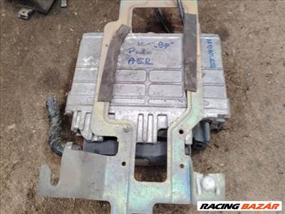 Volkswagen Polo IV Motorvezérlő *148308* 0261203931