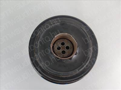 BMW 1 (F20) 125 d N47S1 Főtengely szíjtárcsa (8513539, 11238513539)