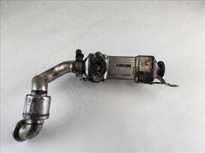 BMW 3 (E46) 330 d M57 EGR hűtő (2249456, 11712249456, 11717787404)