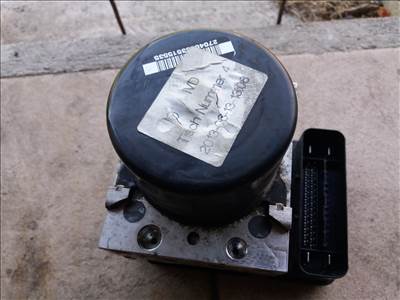 Ford Focus Mk3 ABS elektronika 