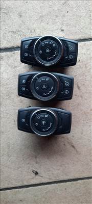 Ford Focus Mk3 fényszóró kapcsoló