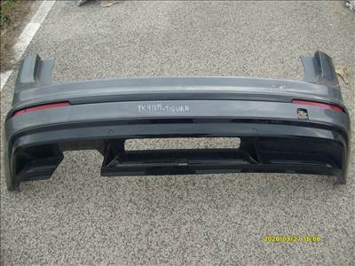  VW TIGUAN HÁTSÓ LÖKHÁRÍTÓ ELADÓ!