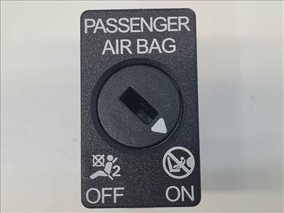 Volkswagen Golf VII légzsák kapcsoló (33290) 5c5919237