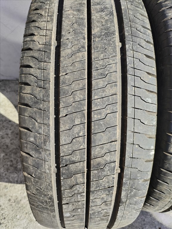 235 65 16 c continental 235/65 R 16 C nyári gumi 2 db kisteher 2022.15.hét 2. kép