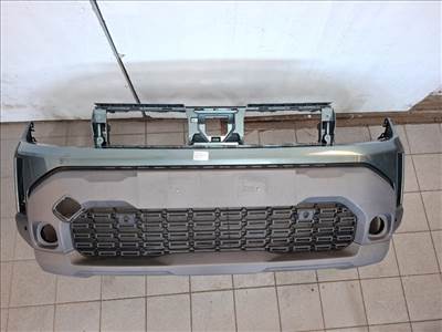 Dacia duster (P1310) első lökhárító