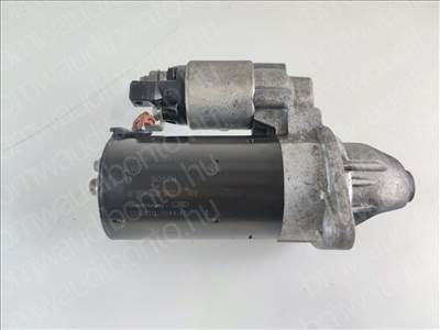 BMW 1 (E81) 116 i N43 Önindító (7589352, 12417589352, 12417638194, 12417589350, 12417550975)