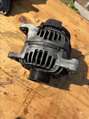 Audi A4 (B6/B7), Audi A4 (B5 - 8D), Audi A6 (C5 - 4B) generátor 2.5 tdi 078903016ab