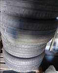  245/4519" használt Bridgestone nyári gumi gumi 4db