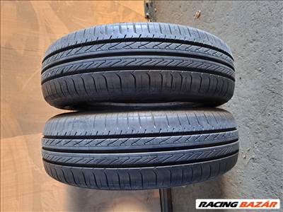 2db 165/70 R14 GT Radial FE1 City Nyári gumi eladó!!! (DOT2019) ára! 8500Ft/db Állapota: 6mm minta