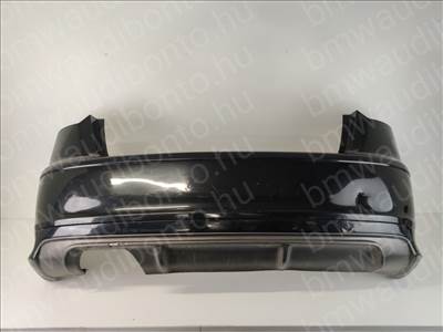 AUDI A3 Sportback (8PA) Hátsó lökhárító (üresen) (8P4807511)