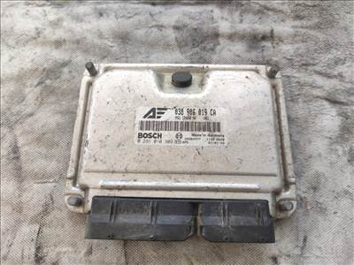 Ford Galaxy VW Sharan 1.9 TDI motorvezérlő ECU 038906019ca