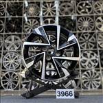 Opel 16 gyári alufelni felni, 4x108, Corsa F   (3966)