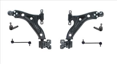 Opel Karl első lengőkar szett