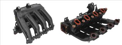 BMW 4 hengeres dízel szívósor (M47 motorkód)