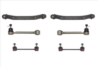 Kia Ceed hátsó lengőkar szett (Normal 6db-os)