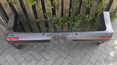 Mercedes Vito W447 W447 - Vito hátsó lökhárító a4478800071