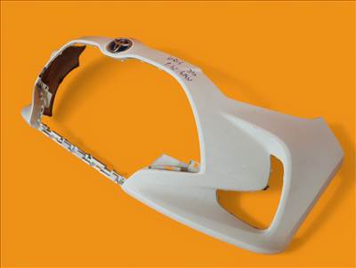 Toyota Yaris első lökhárító 20-tól (P.40.414K)