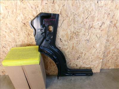 VOLKSWAGEN TRANSPORTER T5 TRANSPORTER T6 bal oldali A oszlop doblemez 7E0805403