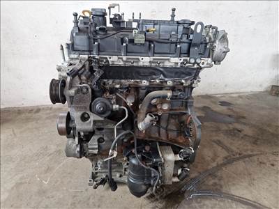 HYUNDAI SANTE FE (DM) 2.2 CRDI D4HB motor 