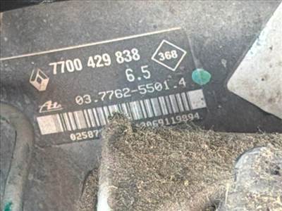 Renault Mégane I Fékrásegítő *157898* 7700429838